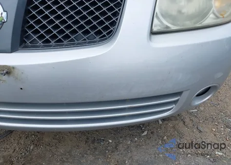 2006 Nissan Sentra 1.8S z USA, uszkodzony, nr VIN 3N1CB51D36L510167